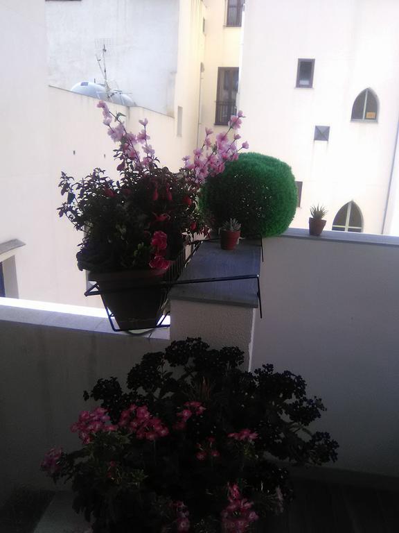 Verde Mare Trapani Luaran gambar