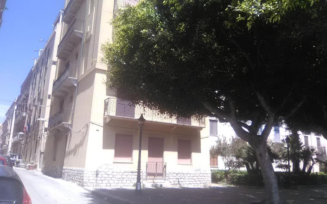 Verde Mare Trapani Luaran gambar